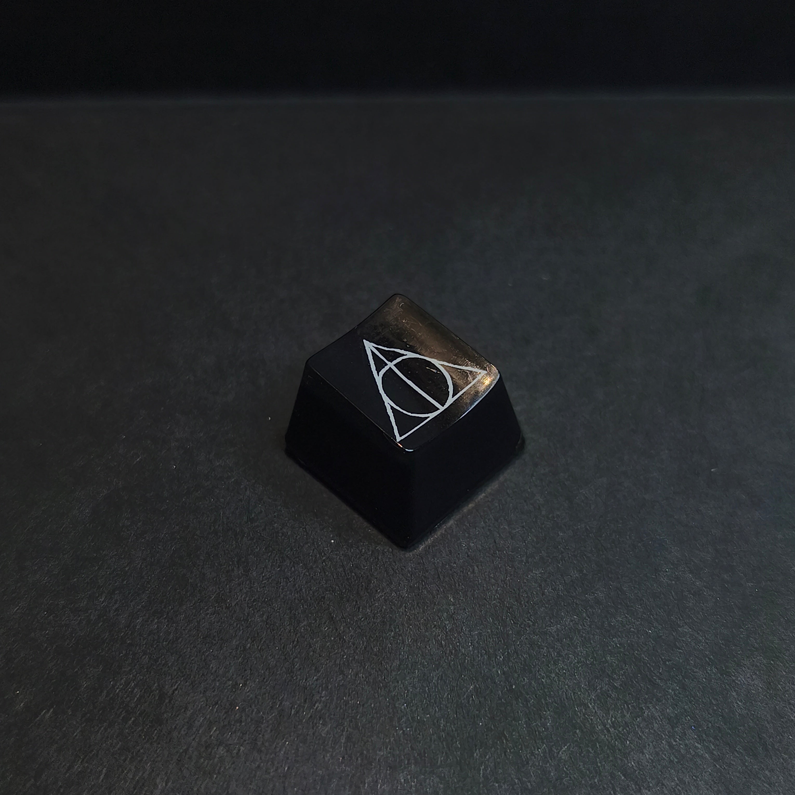 Harry Potter Keycap