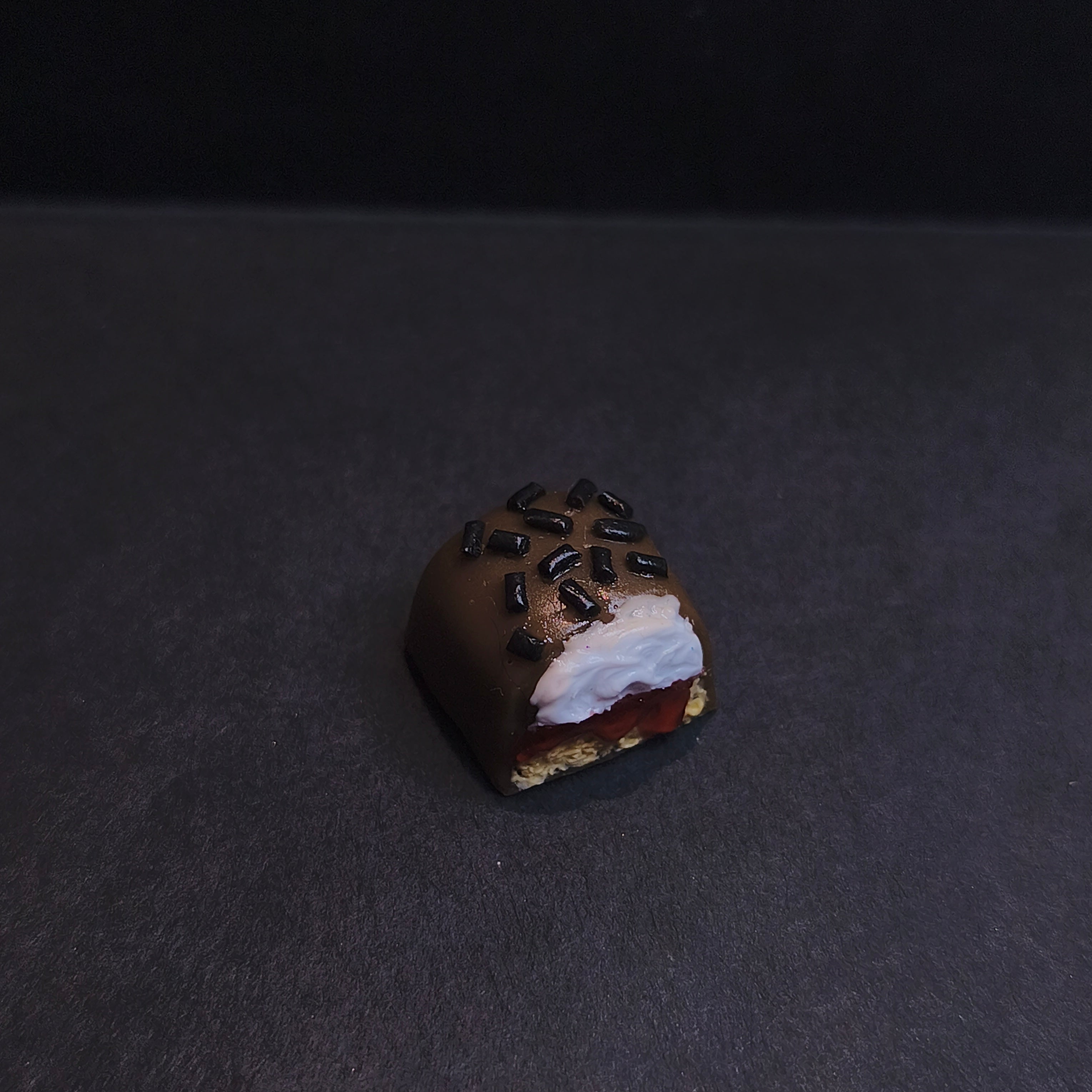Gansito Keycap