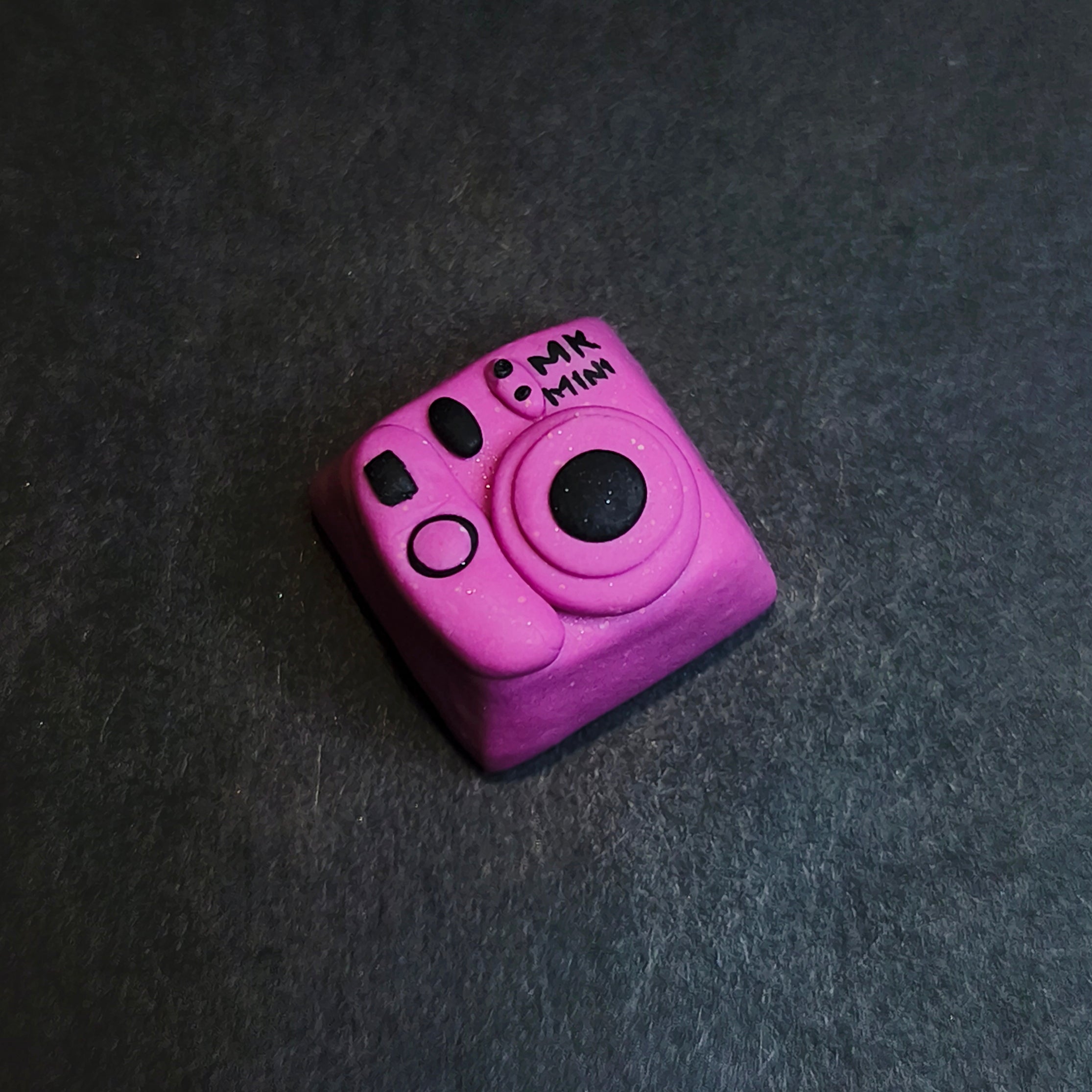 Instax Mini MK Keycap