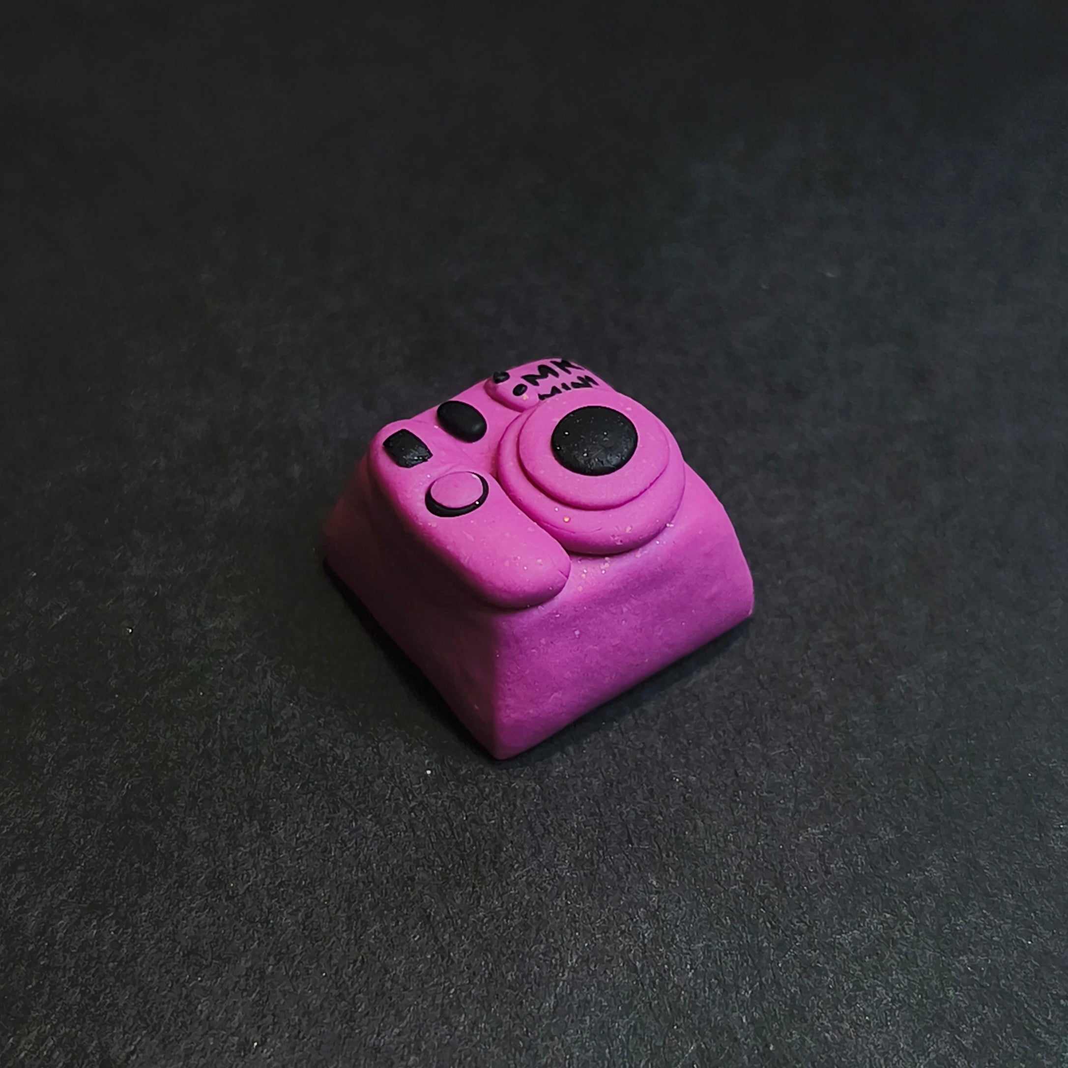 Instax Mini MK Keycap