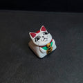 Keycap Turbo Abuela Dandadan
