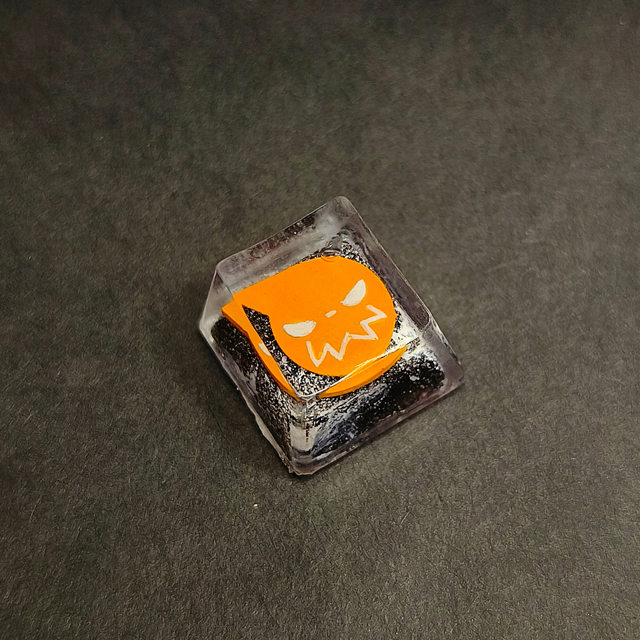 Fire Force & Soul Eater Keycaps