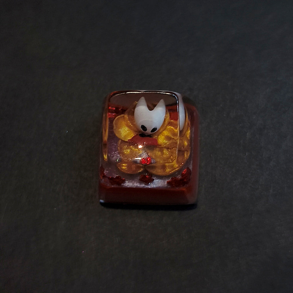 Baby Hornet Keycap SA Profile