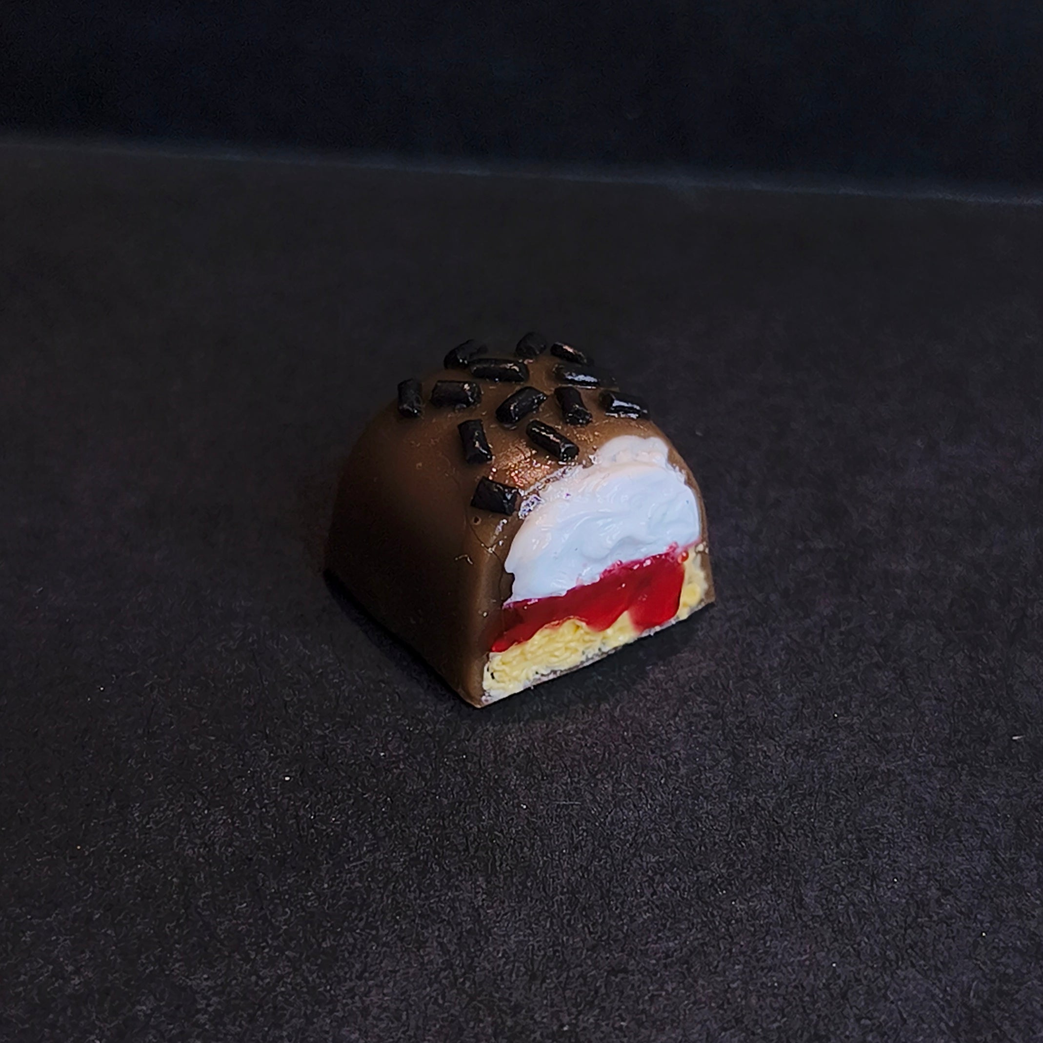 Gansito Keycap