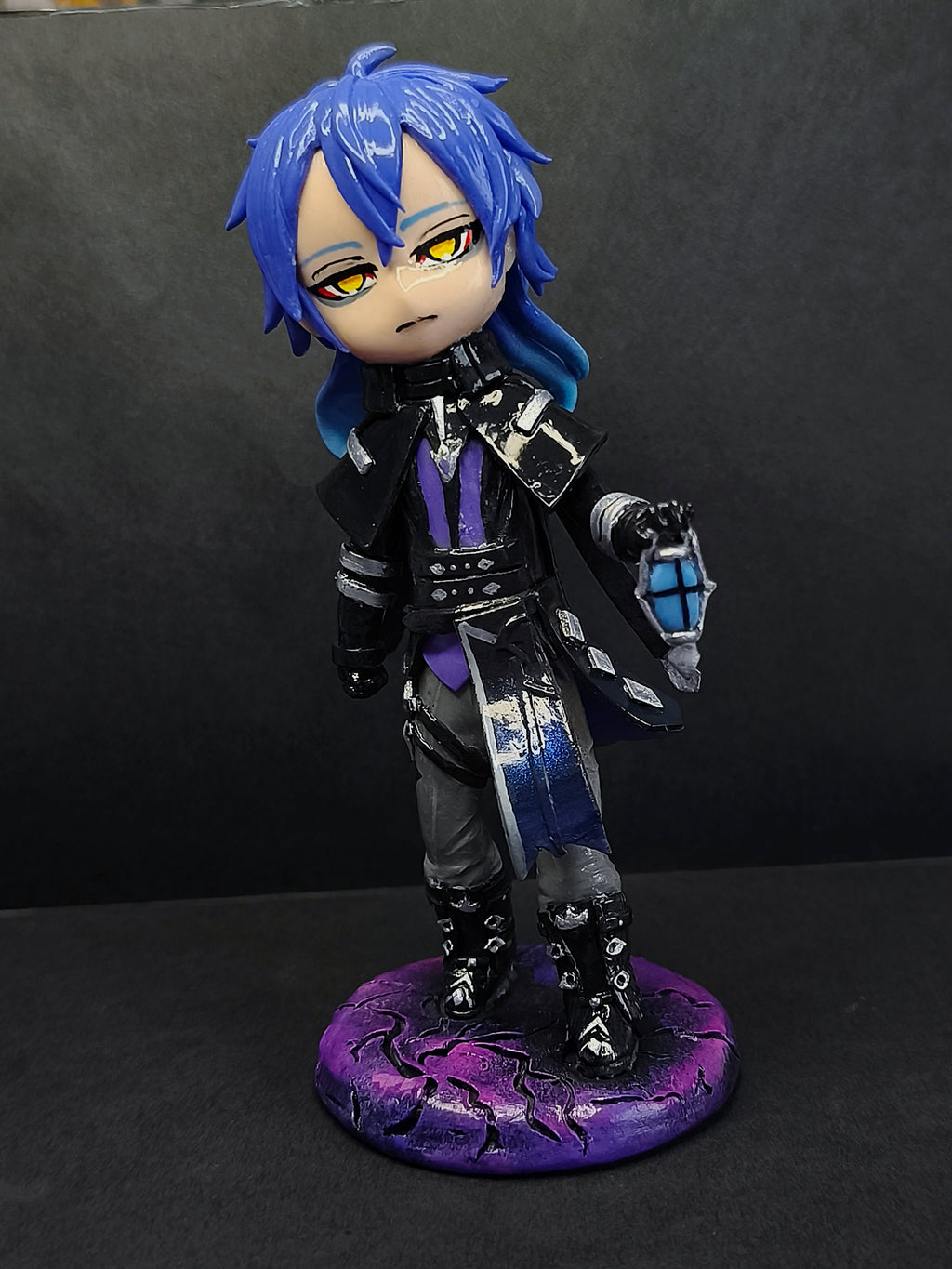 Figura Flins Genshin Impact