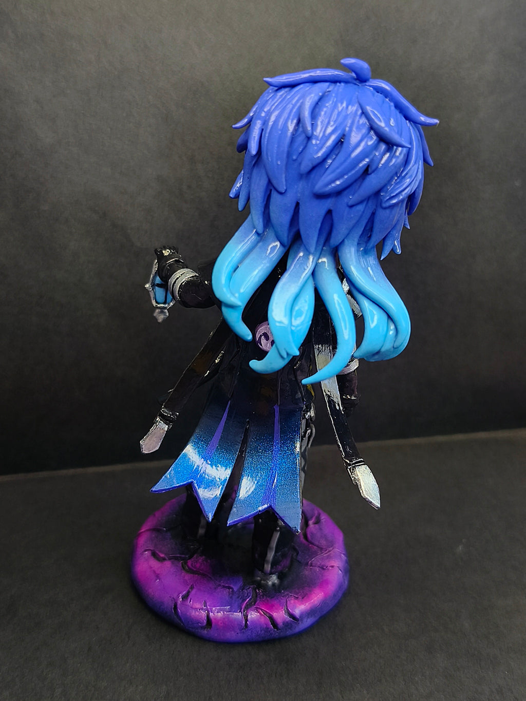 Figura Flins Genshin Impact