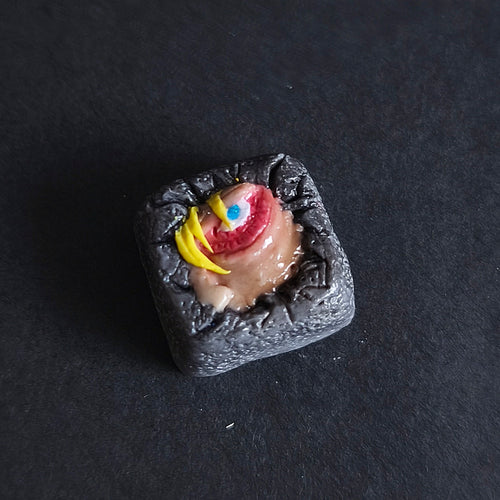 Attack On Titan Keycaps