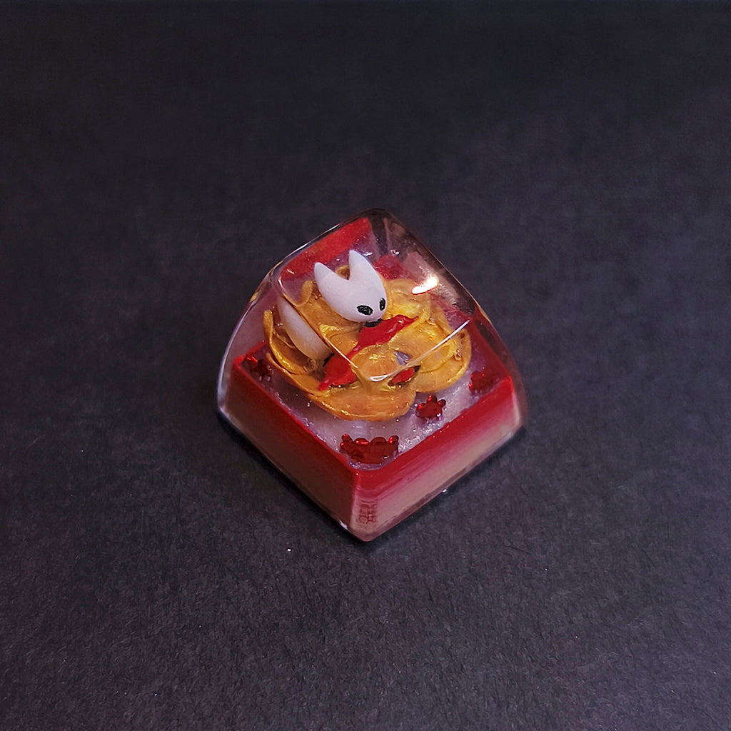 Baby Hornet Keycap SA Profile