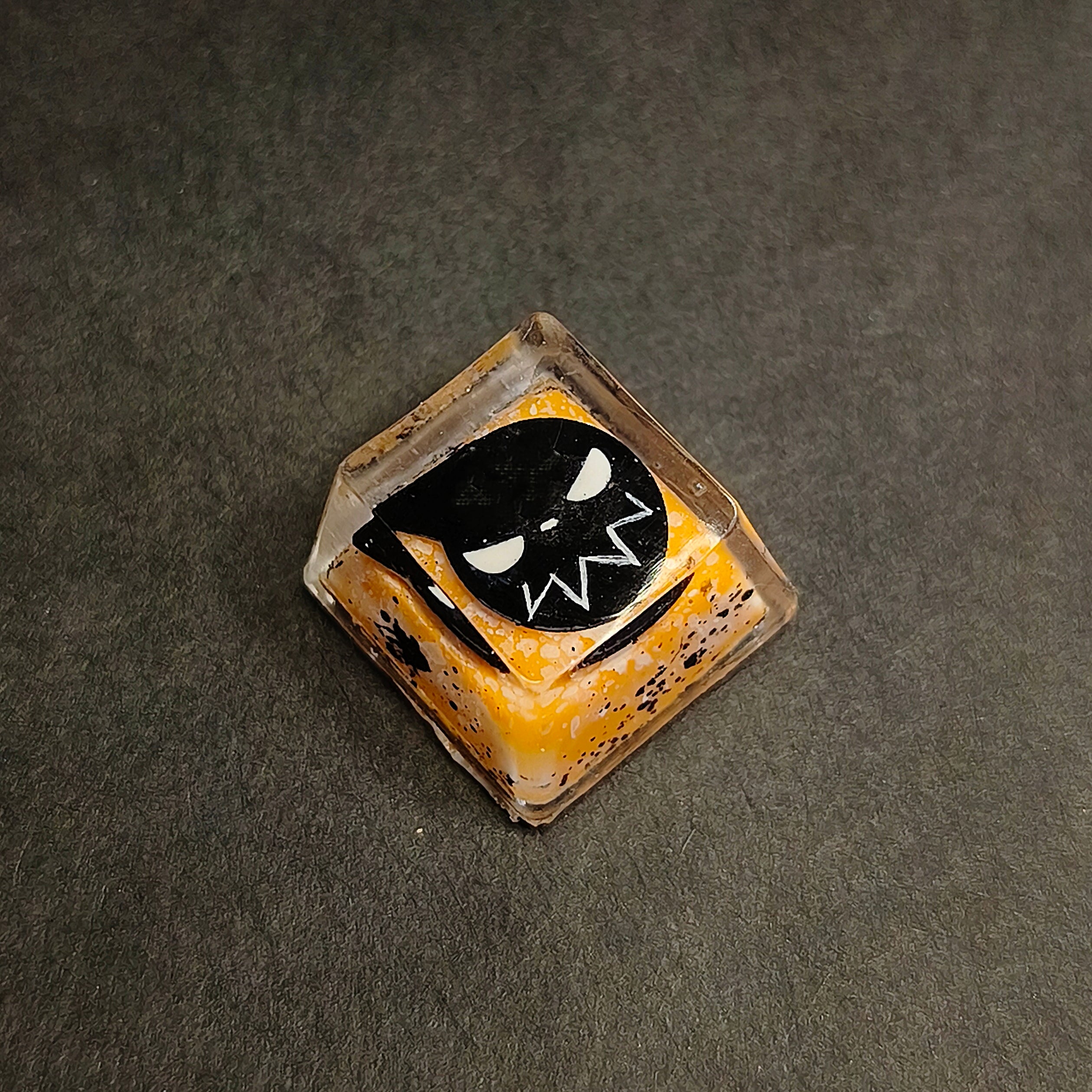 Fire Force & Soul Eater Keycaps