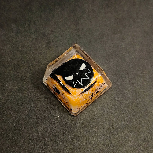 Fire Force & Soul Eater Keycaps