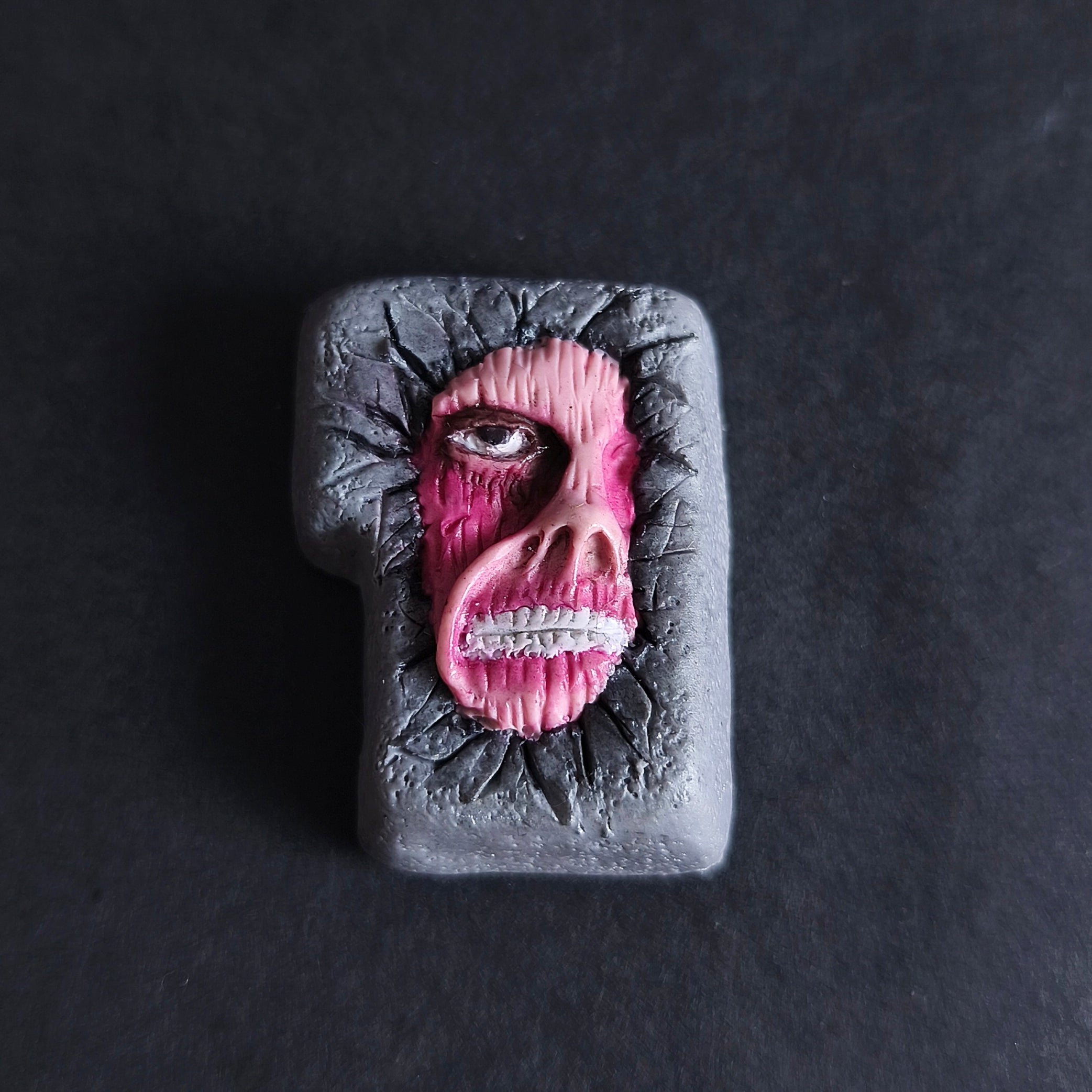 Attack On Titan Keycaps
