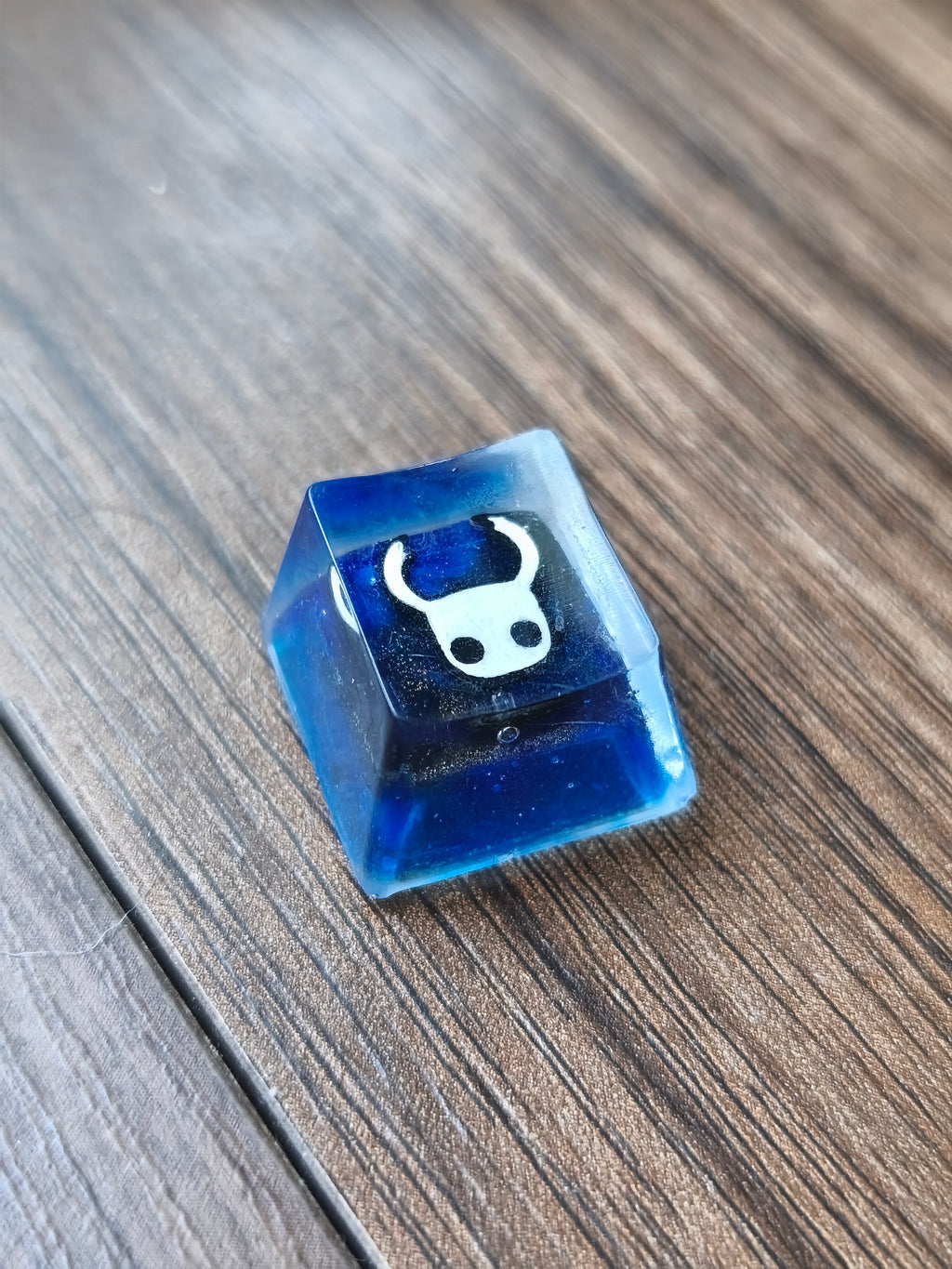Hollow Knight Keycap Retroiluminados