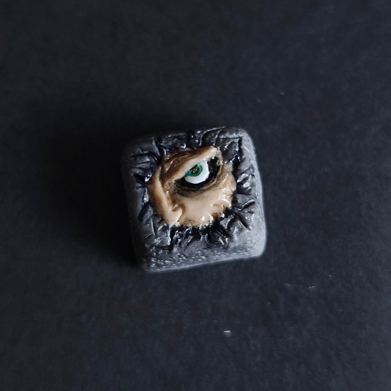 Attack On Titan Keycaps